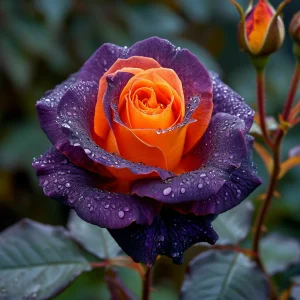 Роза Рэй Оф Хоуп купить по цене от 319р. в интернет-магазине «Посадика» с доставкой почтой в в Симферополе и по всей России – [изображение №1].